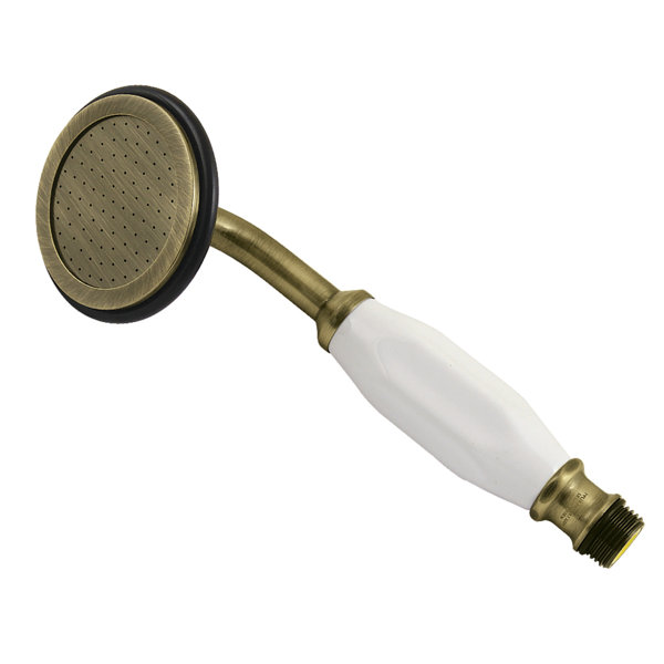 Kingston Brass Handheld Shower Head Wayfair